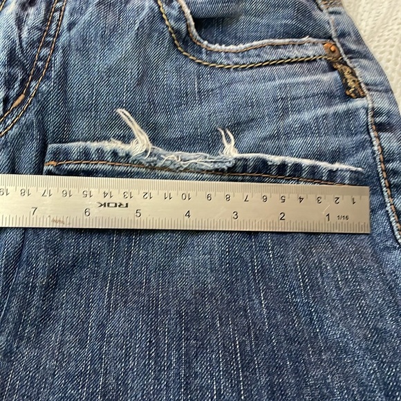 Silver Suki Slim jeans - Picture 7 of 9